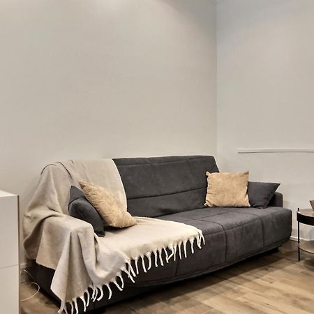 Bel Appartement Rdc Detente Balneo & Cine & Terrasse Proche Centre Gare أميا المظهر الخارجي الصورة
