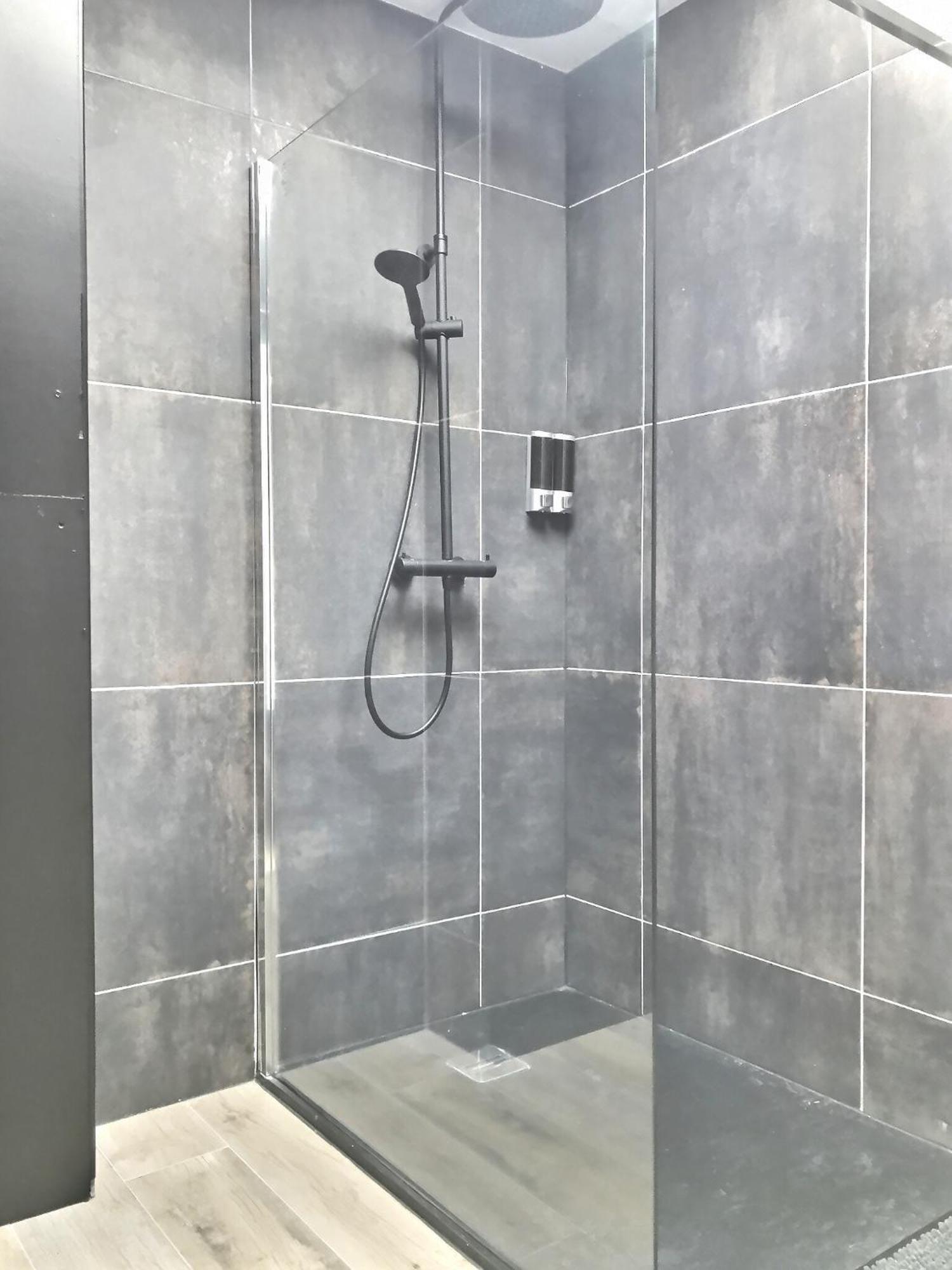 Bel Appartement Rdc Detente Balneo & Cine & Terrasse Proche Centre Gare أميا المظهر الخارجي الصورة