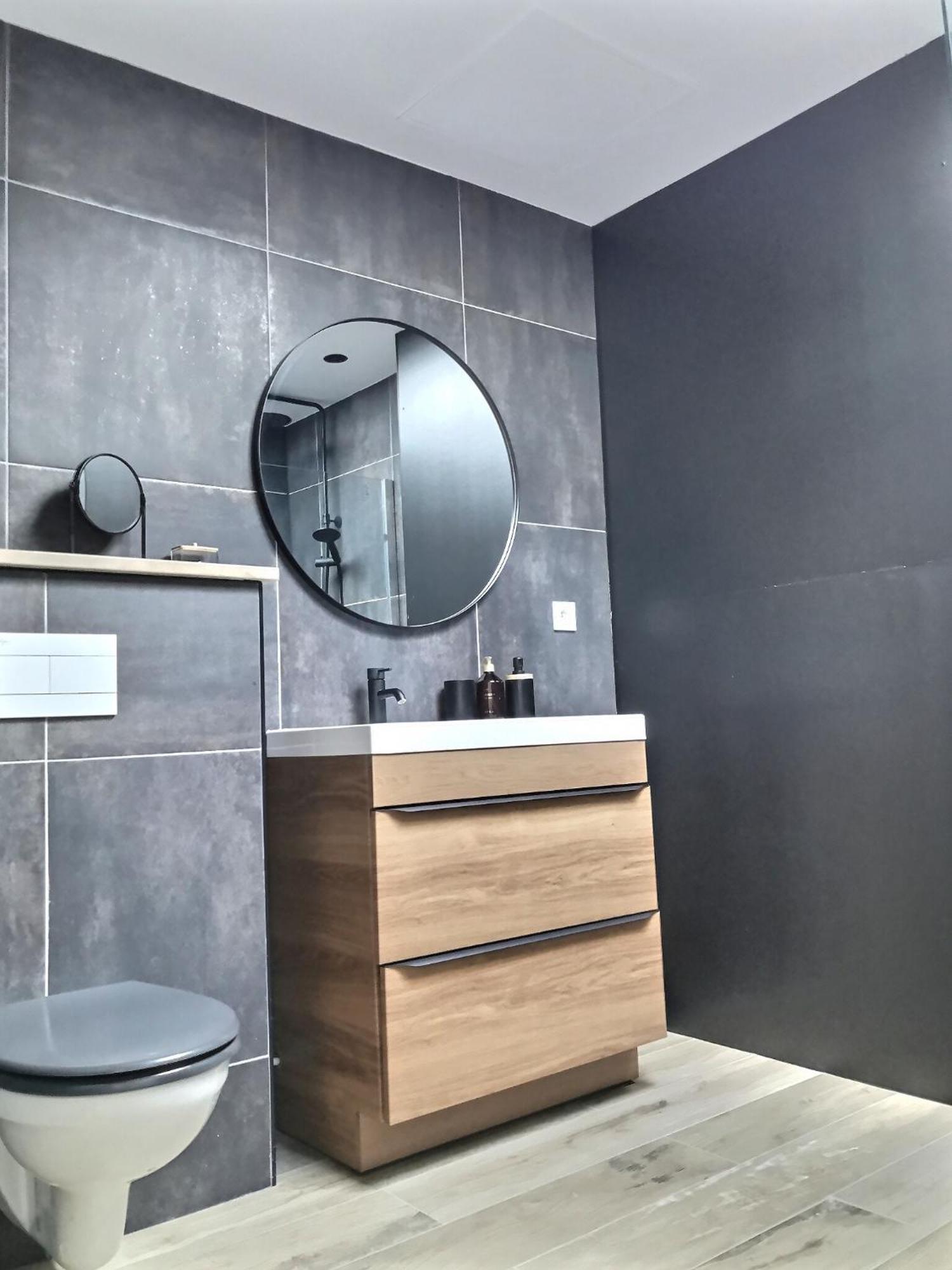 Bel Appartement Rdc Detente Balneo & Cine & Terrasse Proche Centre Gare أميا المظهر الخارجي الصورة