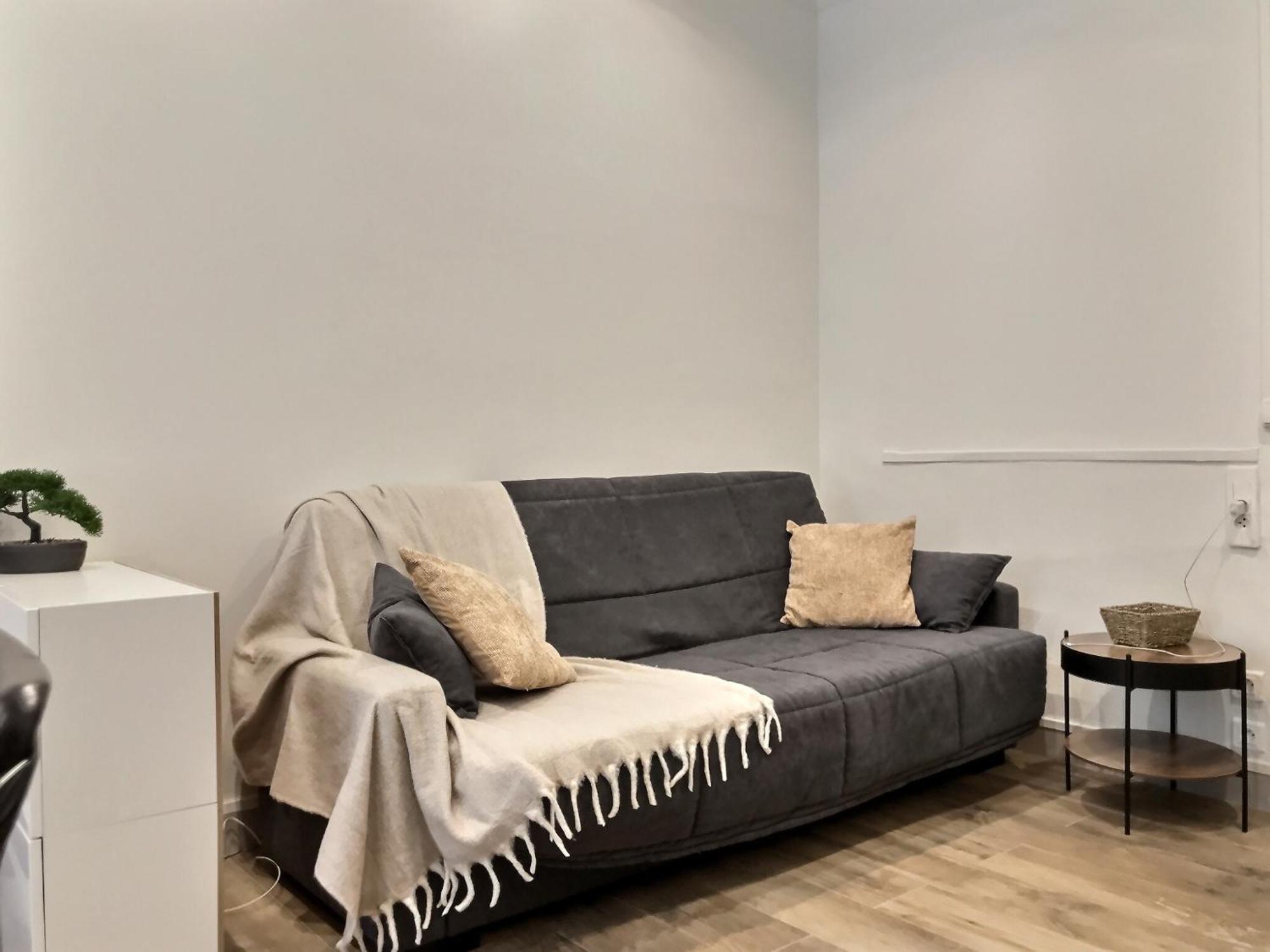 Bel Appartement Rdc Detente Balneo & Cine & Terrasse Proche Centre Gare أميا المظهر الخارجي الصورة