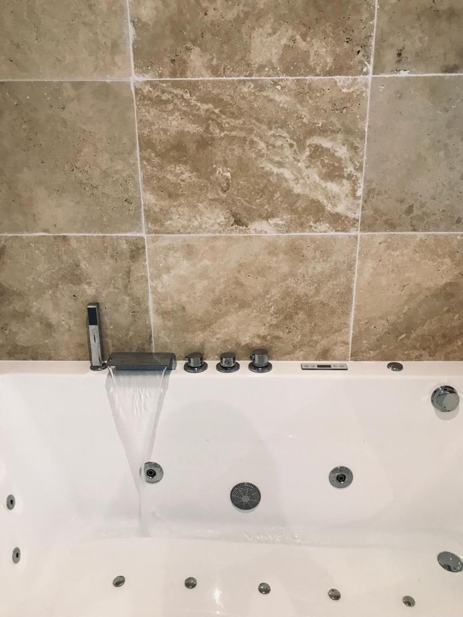 Bel Appartement Rdc Detente Balneo & Cine & Terrasse Proche Centre Gare أميا المظهر الخارجي الصورة