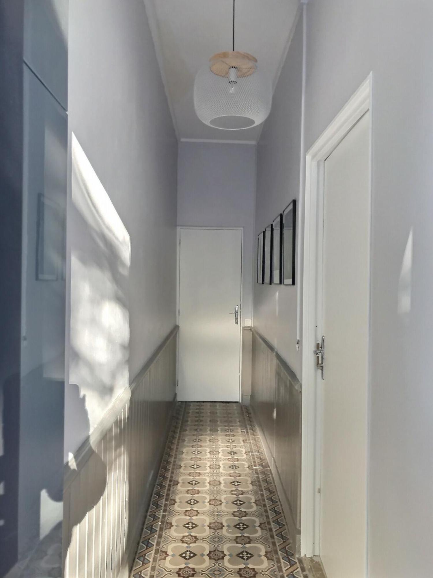 Bel Appartement Rdc Detente Balneo & Cine & Terrasse Proche Centre Gare أميا المظهر الخارجي الصورة